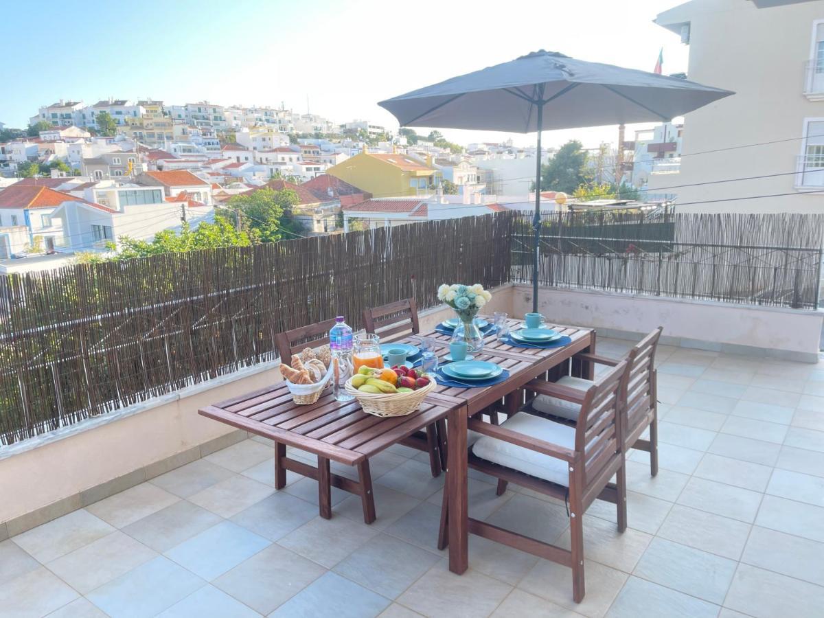 Sol De Ferragudo Vakantiehuis